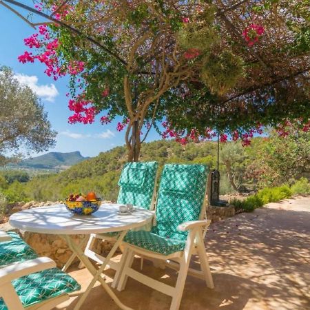 Holiday Home Can Tiona By Interhome อานดราตส์ ภายนอก รูปภาพ