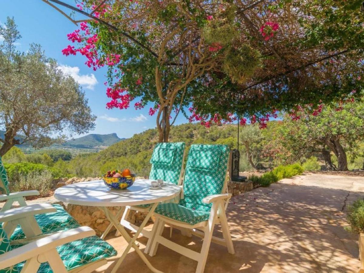 Holiday Home Can Tiona By Interhome อานดราตส์ ภายนอก รูปภาพ