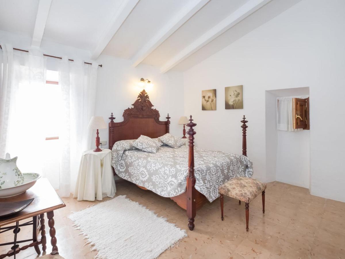 Holiday Home Can Tiona By Interhome อานดราตส์ ภายนอก รูปภาพ